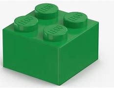 Image result for LEGO Block 2X2