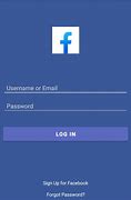 Image result for Andriod Login Page with Forget Password