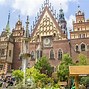 Image result for Poland Famous Places