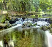 Image result for Cardiff Waterfall