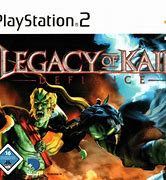 Image result for Legacy of Kain Defiance PS2