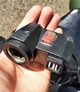 Image result for Motorcycle USB Charger