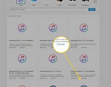 Image result for iTunes Download for Windows 7 PC