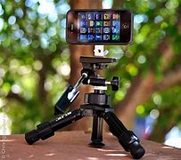 Image result for Phone Tripod for Facetime