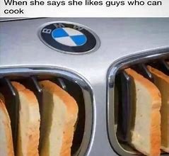 Image result for White BMW Meme