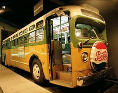 Image result for Montgomery Bus Boycott Mug