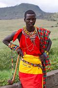 Image result for Kenya Clothing