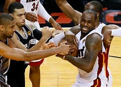 Image result for NBA 2012 Finals Game 6