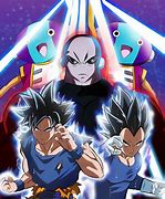 Image result for Dragon Ball Super Tournament