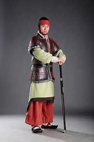Image result for Han Dynasty Armor