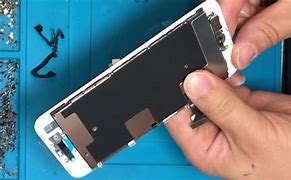 Image result for iPhone 8 Screen and Battery Port