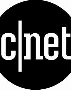 Image result for CNET Logo Black