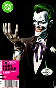 Image result for Joker Character