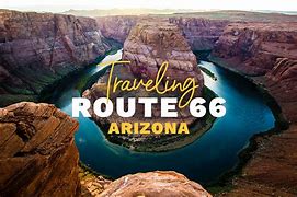 Image result for Route 66 in Arizona