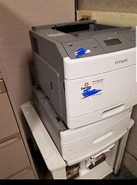 Image result for Breaking a Printer