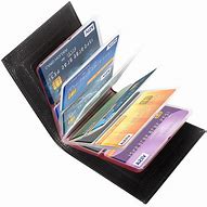 Image result for Wallets Men 11 Credit Cards