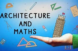 Image result for Maths and Architecture Cartoon