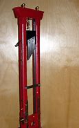 Image result for Guillotine Cutter