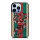 Image result for Supreme with Gucci Snake iPhone Case