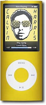 Image result for iPod Nano 7th Gen Product Red