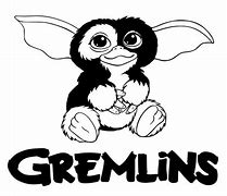 Image result for Gizmo Gremlins Clip Art