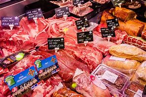 Image result for Viande Boucherie