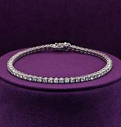 Image result for 7 Carat Diamond Tennis Bracelet
