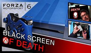 Image result for How to Fix Xbox One Black Screen