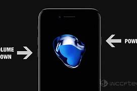 Image result for Restore iPhone 7 Hard Reset