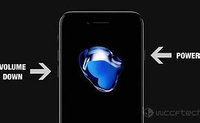 Image result for How to Hard Reset iPhone 7