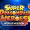 Image result for Dragon Ball Super Heroes Movie