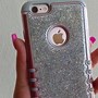 Image result for iPhone 6s Plus Silver Back