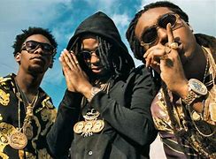 Image result for Future Migos