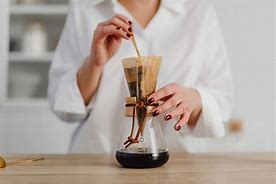 Image result for Manual Drip Coffee