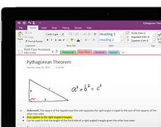 Image result for Student OneNote Class Notebook