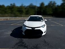 Image result for 2018 Toyota Corolla Inside