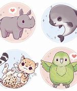 Image result for Draw Cute Animals