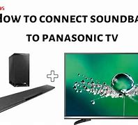 Image result for Panasonic TV Sound Bar
