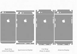 Image result for iPhone 6s Cut