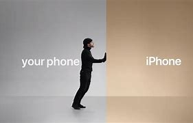 Image result for iPhone Advertising Campaign
