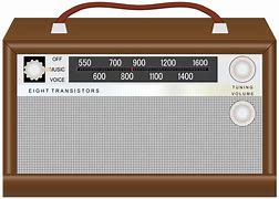 Image result for Old JVC Radio