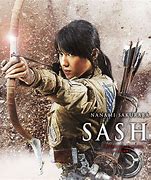 Image result for action girls sasha
