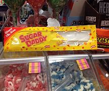 Image result for Sugar Daddies Candy Dollar Store Box