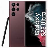 Image result for Galaxy S22 Ultra Burgundy