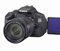 Image result for Canon EOS Rebel T3i