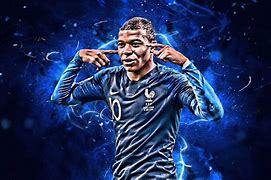 Image result for Fond D'ecran Mbappe