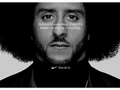 Image result for Nike Colin Kaepernick Imahes