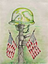 Image result for Memorial Day Paintings