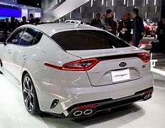 Image result for 2018 Kia Stinger GT