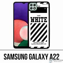 Image result for Off White Samsung Case
